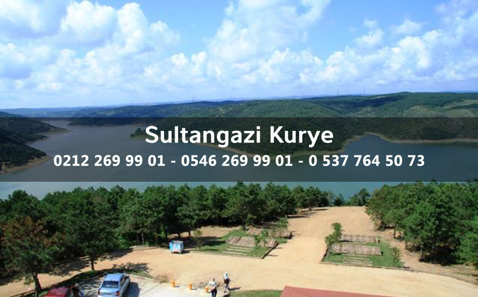 Sultangazi Kurye