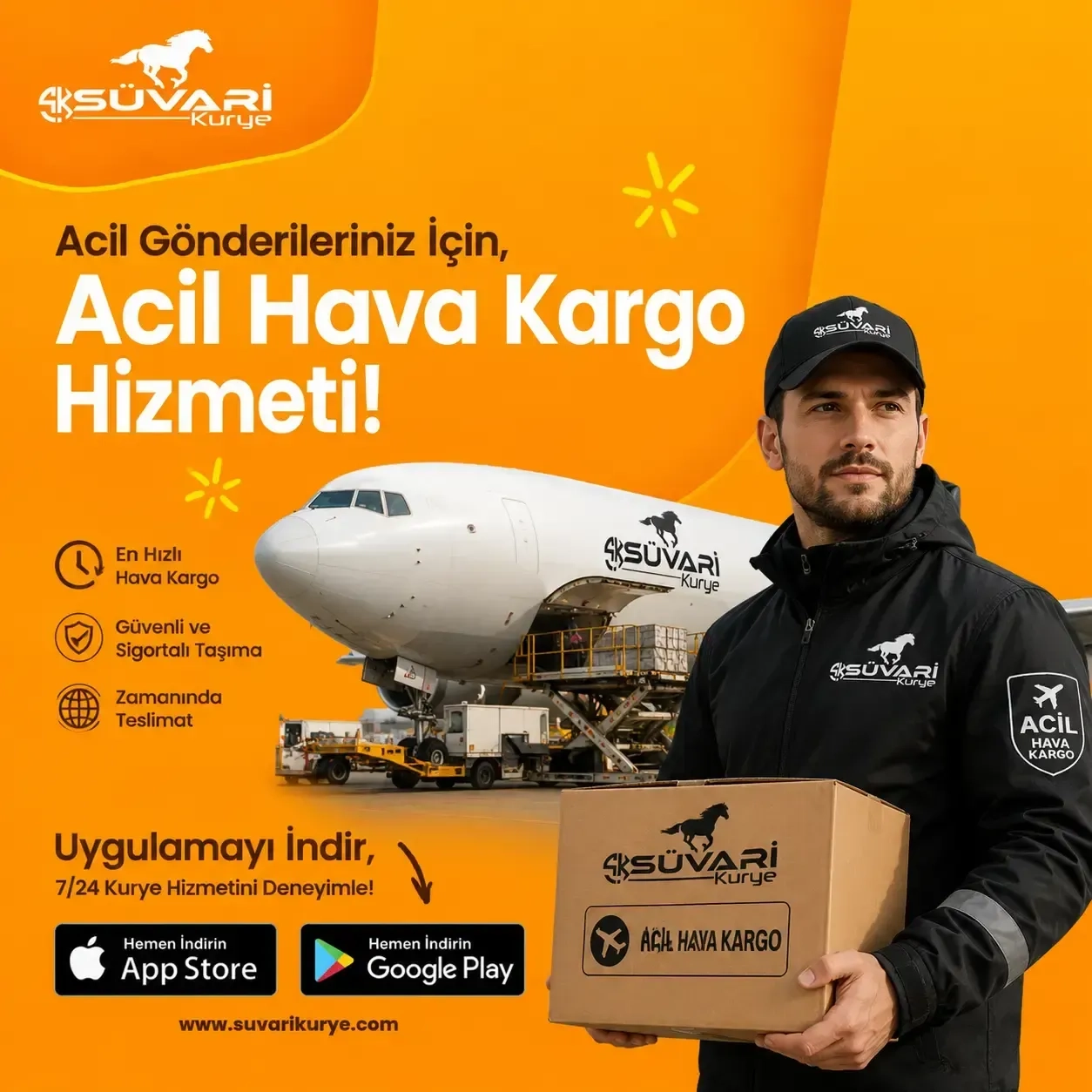 Anasayfa Acil Hava Kargo