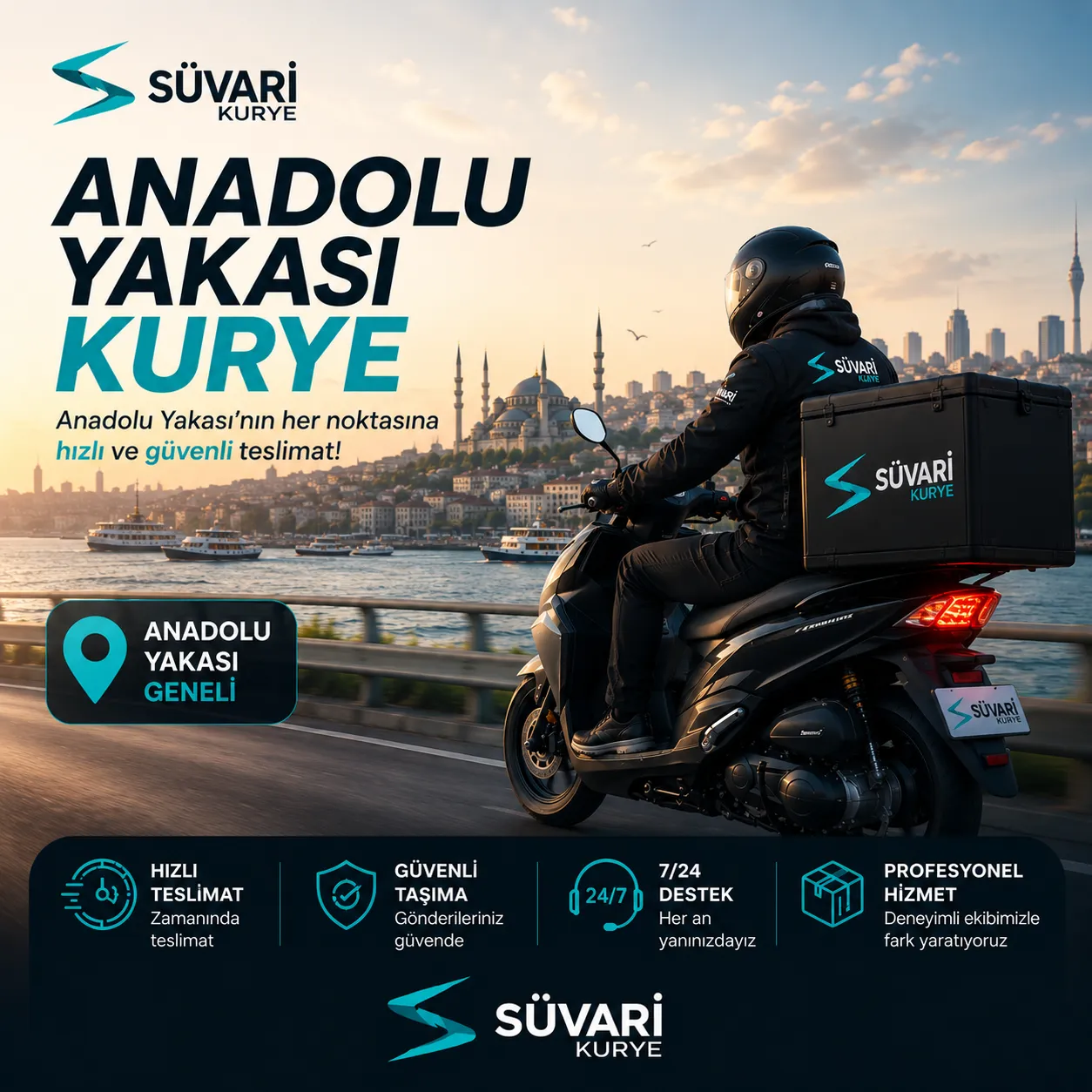 anadolu yakasi