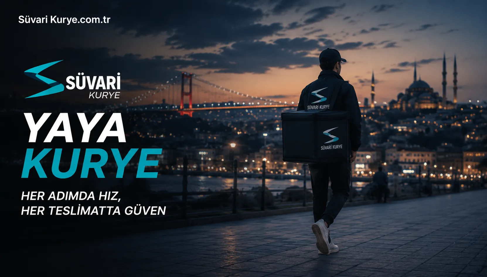 yaya kurye